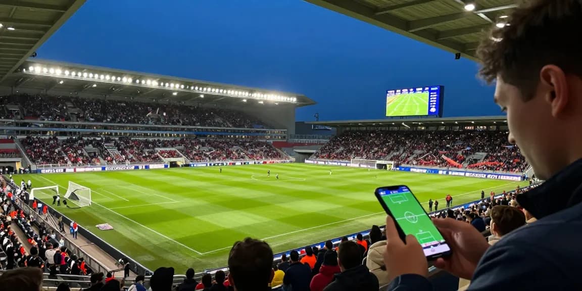 CabongTv watch live football today with thrilling betting predictions and match odds analysis.