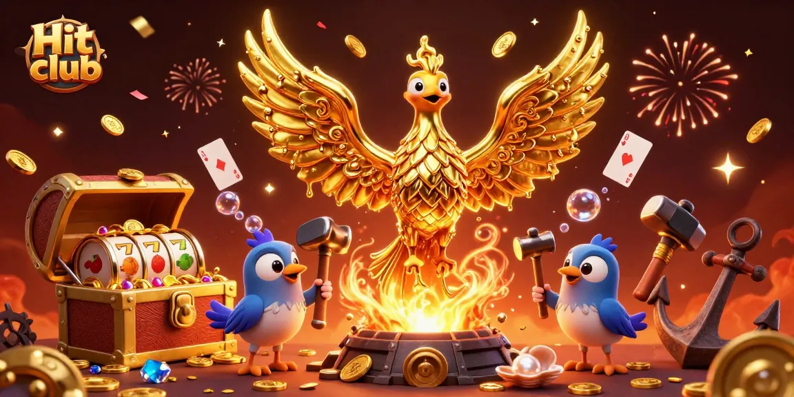 Engage with Hit club's thrilling experience and immerse in winning strategies at an immersive casino.