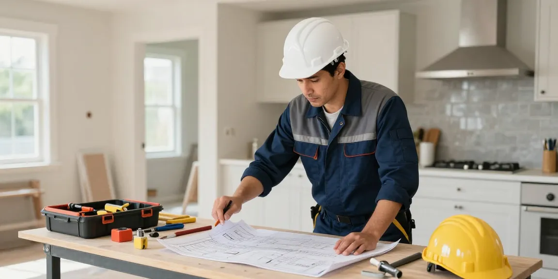 LA68 trusted provider with a professional contractor delivering quality home services for the community.