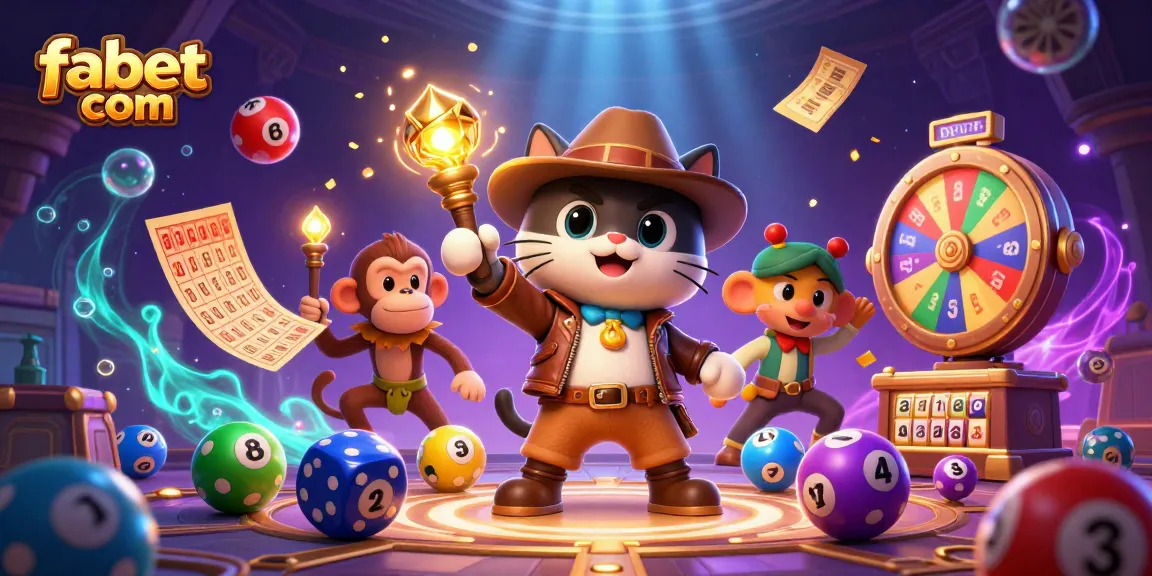 Experience thrilling chances and rewards with fabet com's dynamic casino environment and exciting gameplay.