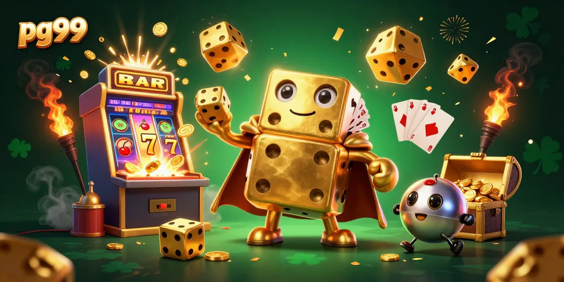 8 Overlooked pg99 Features Worth Knowing for Winning Strategies in 2026