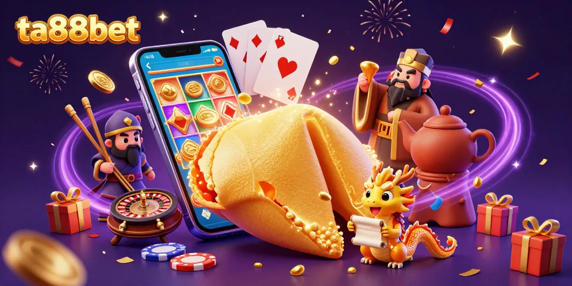 The ta88bet Multiplier Effect on Winning Strategies for Gamblers in 2026