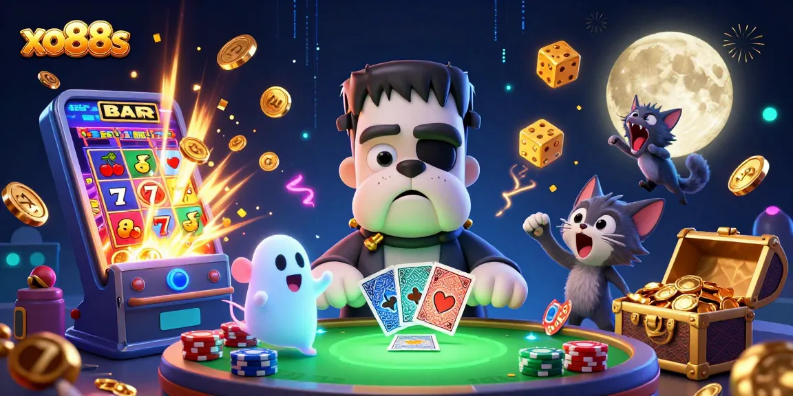 The Strategic xo88s Revolution Happening in 2026 for Advanced Bankroll Management