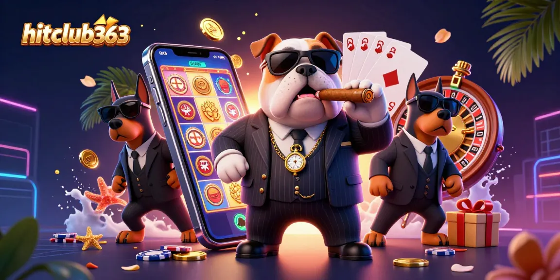 hitclub363 Myths Debunked: What’s True and What’s Not for Gamblers in 2026