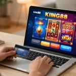Discover top KING88 online gaming and shopping experiences with exclusive deals and guides.
