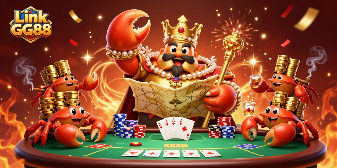 How Link GG88 Saves Gamblers Time and Money for Winning Strategies in 2026