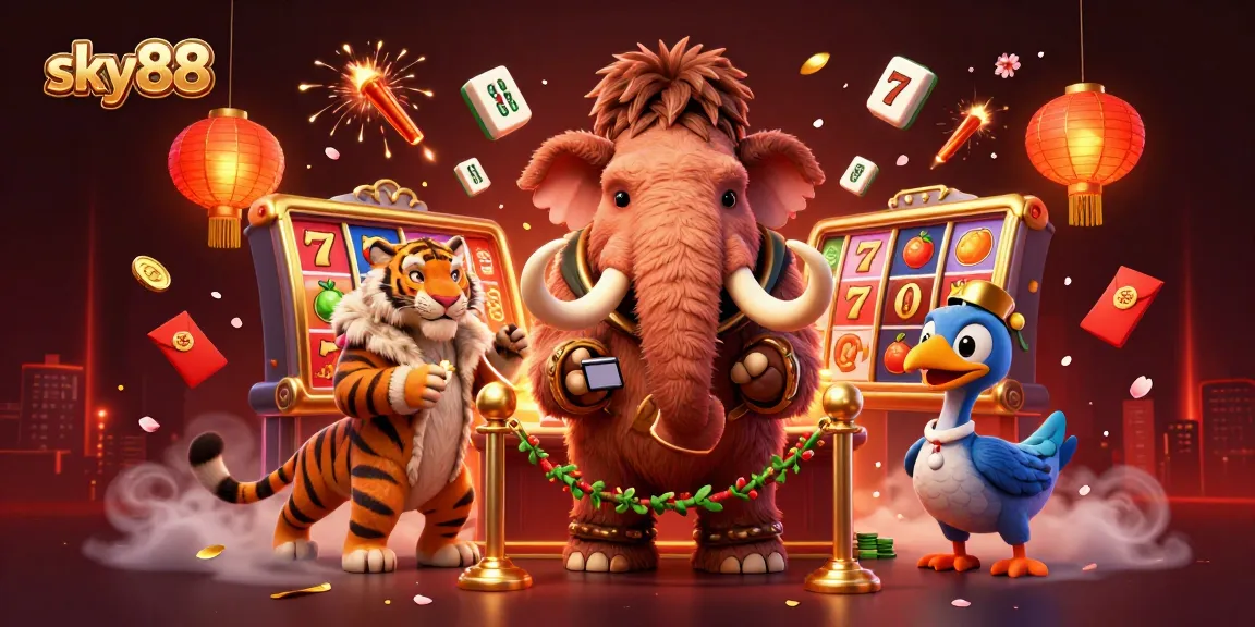 sky88 Lies Exposed: Setting the Record Straight on Winning Strategies for Gamblers
