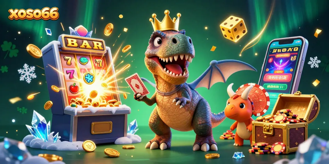 A xoso66 Analyst’s Take on Strategic Betting Techniques for Gamblers in 2026