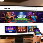 Community-focused gaming experience at cá cược luck8 platform - trusted local service.