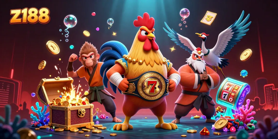 The 5 Pillars of Successful z188 Gambling Strategy for Winning Gamblers in 2026