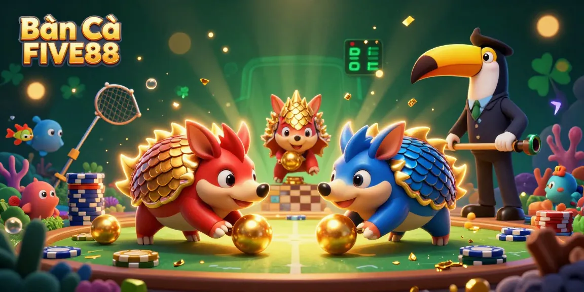 What Are the Best Bắn Cá FIVE88 Features for Players Seeking Winning Strategies in 2026?