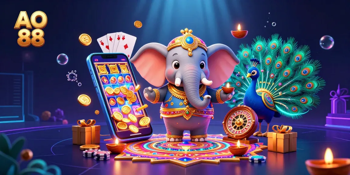 How to Simplify AO 88 for Better Casino Winning Strategies in 2026