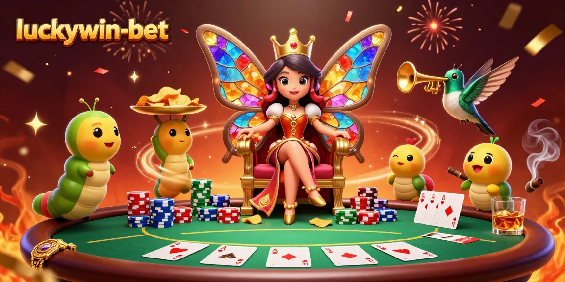 How to Fix Your luckywin-bet Betting Strategy in 2026 for Proven Winning Outcomes