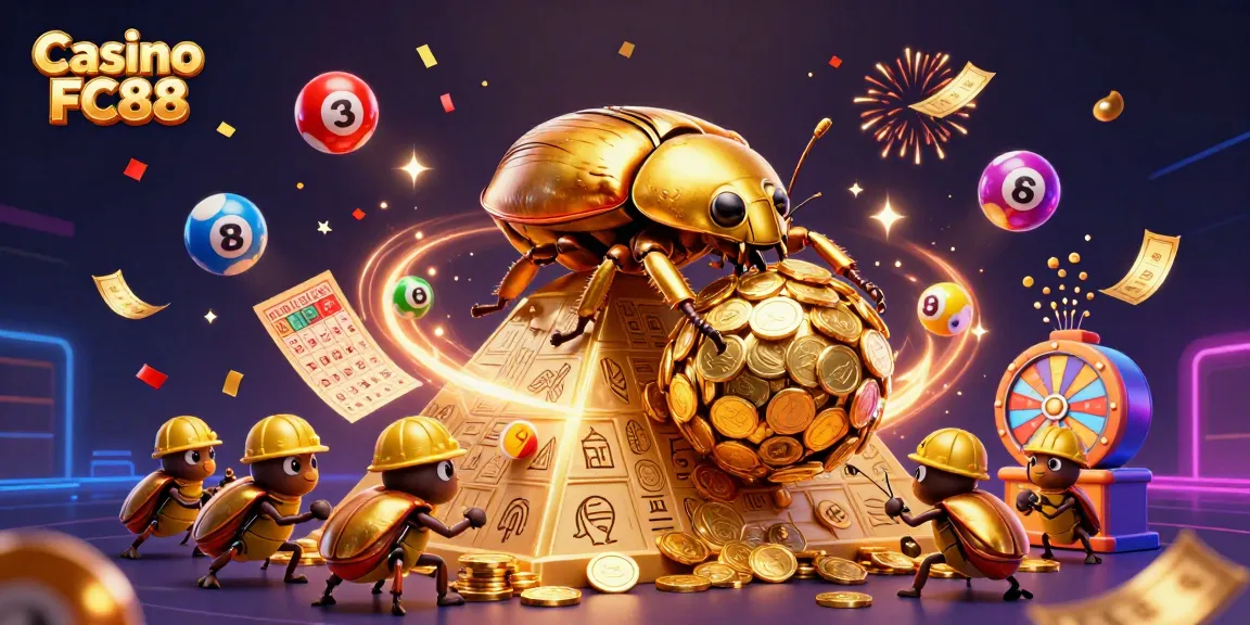 Behind the Scenes of Casino FC88: How It Really Works for Winning Strategies in 2026
