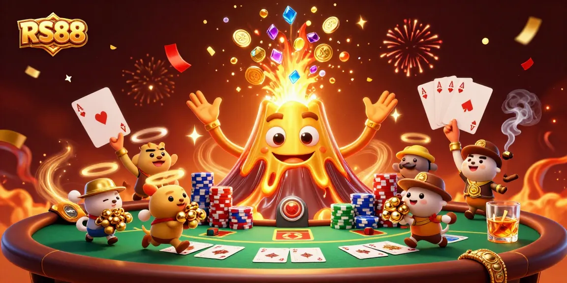 How Safe Is RS88? A Security Deep Dive for Gamblers in 2026