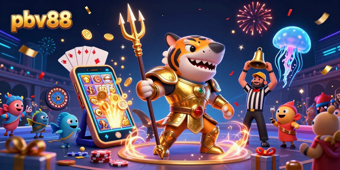 2026 pbv88 Industry Report: Key Takeaways for Gamblers