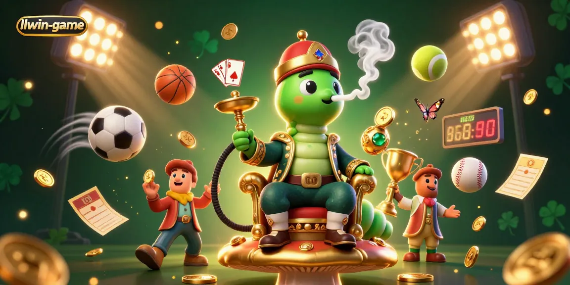 llwin-game Showdown: Ranking the Top Contenders for Gamblers’ Winning Strategies in 2026