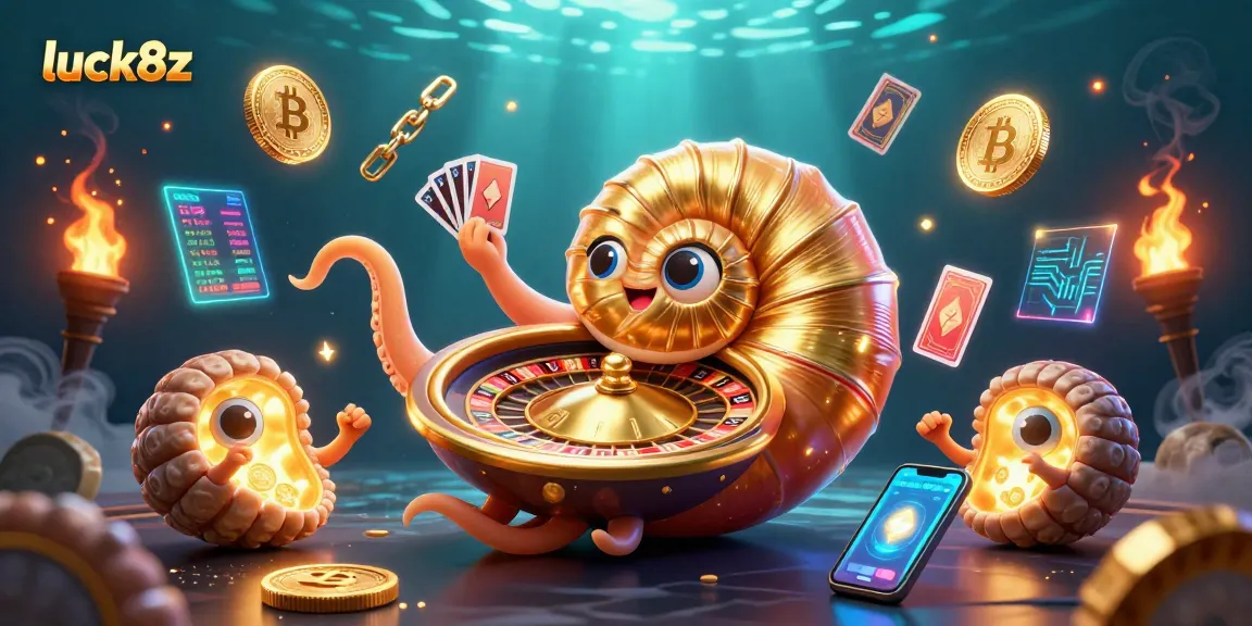 luck8z as Your Competitive Advantage in 2026: Winning Strategies for Gamblers