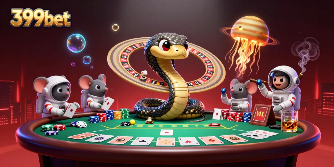 The Great 399bet Battle: Slots vs Sports Betting – Expert Strategies for 2026 Winning