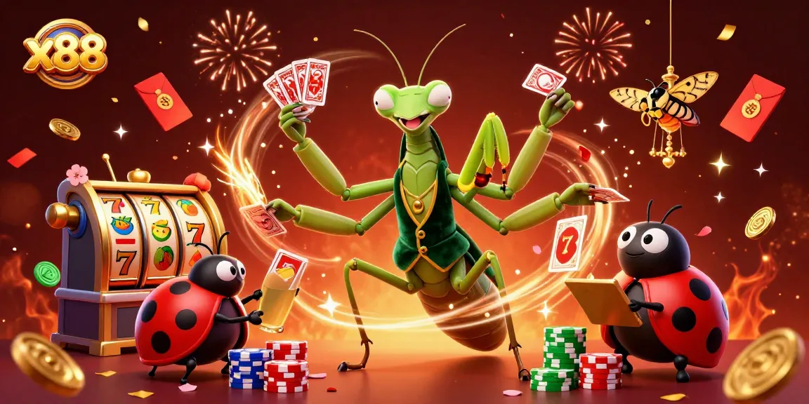 The Future of x88: Predictions for 2026 and Beyond in Casino Gaming