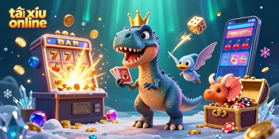 Battle-Tested Tài Xỉu Online Tactics for 2026: Winning Strategies for Gamblers