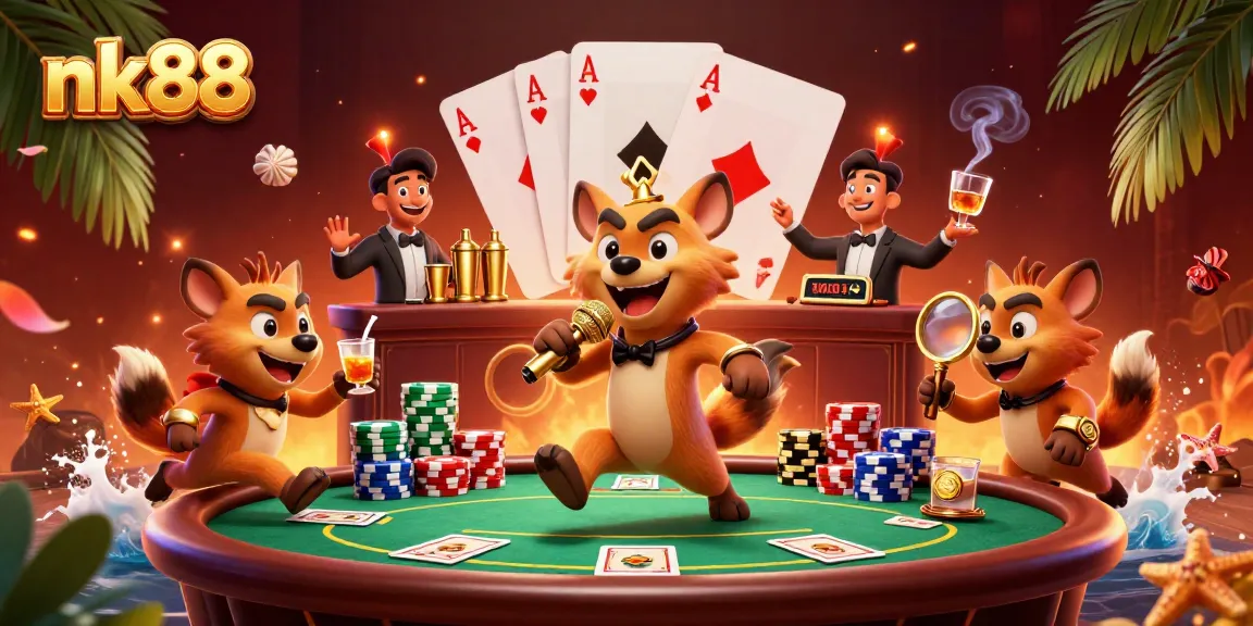 Pro nk88 Tips from Industry Insiders for Strategic Winning Strategies in 2026