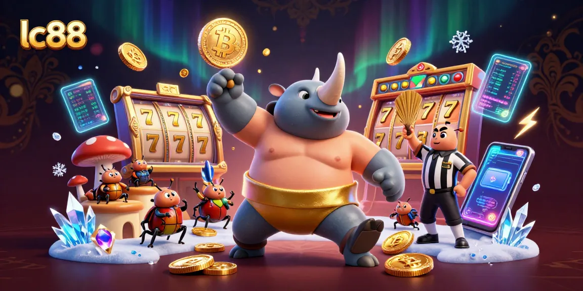 What Do Top Experts Say About lc88 Casino Strategies in 2026?