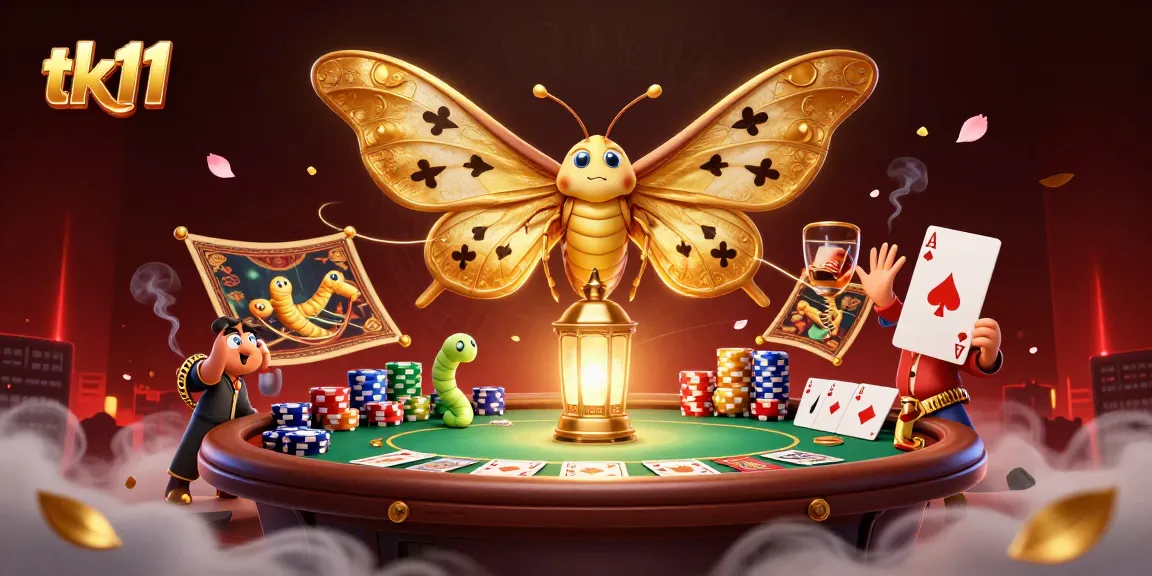 5 Common tk11 Gambling Mistakes and How to Fix Them for Strategic Success