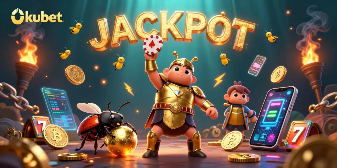 What If 0kubet Could Offer Gamblers Advanced Winning Strategies for 2026?