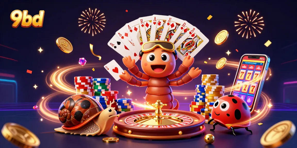 9bd: The Secret Weapon Players Are Using for Winning Strategies in 2026
